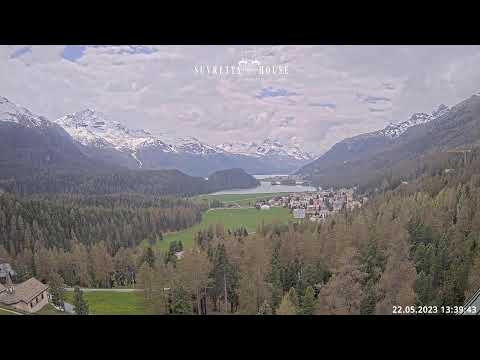 St Moritz