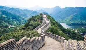 Huanghuacheng (Great Wall)
