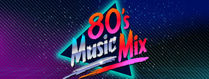Profil The Mix Radio 80s Kanal Tv