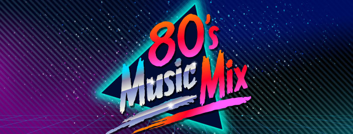 The Mix Radio 80s