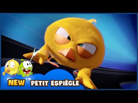 Profil Chicky Cartoon For Kids Canal Tv