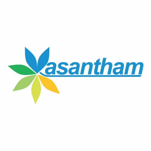 Profil Vasantham TV Canal Tv