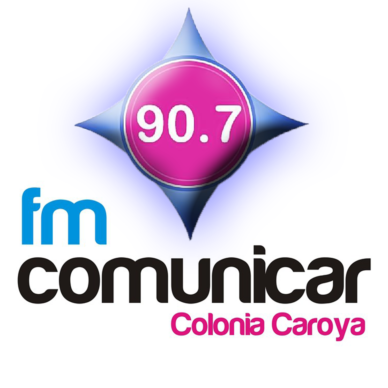 FM Comunicar 907 TV