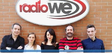 Radio We