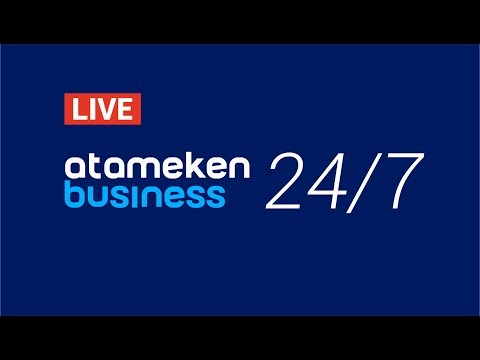 Atameken Business News