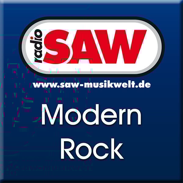 radio SAW Modern Rock