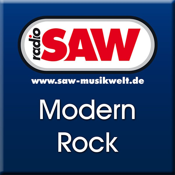 radio SAW Modern Rock