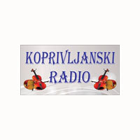 Radio Koprivljanski