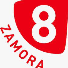 La 8 Zamora