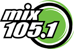 The Mix 105.1 FM