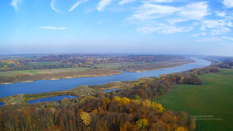 NEMAN RIVER