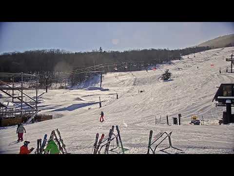 Snowshed - Killington