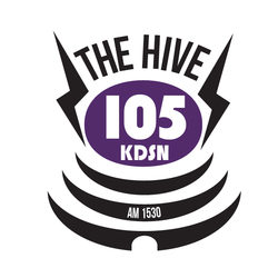 KDSN The Hive 104.9