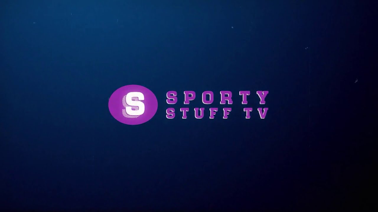 Sporty Stuff TV
