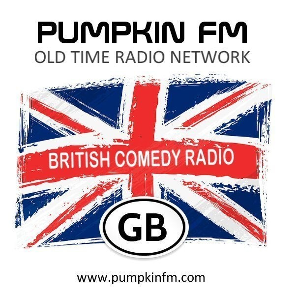 British Comedy Radio GB