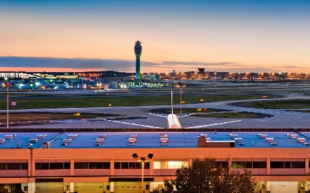 Atlanta Airport