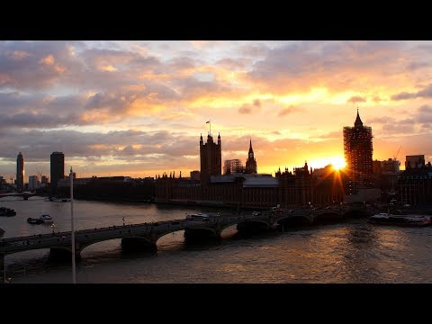 London Traffic Cam