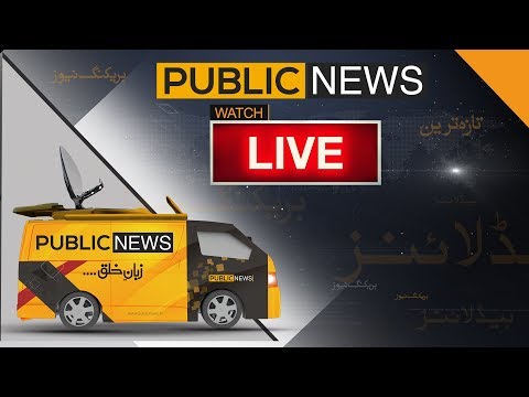 Public News HD