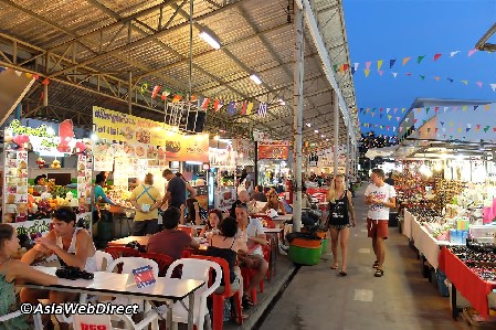 Chaweng, Koh Samui