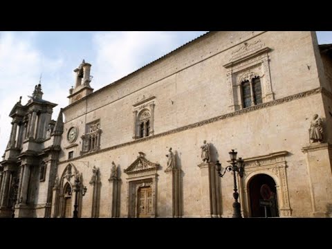 Sulmona Annunziata - Aquila