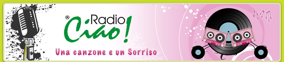 Profil Radio Ciao Kanal Tv