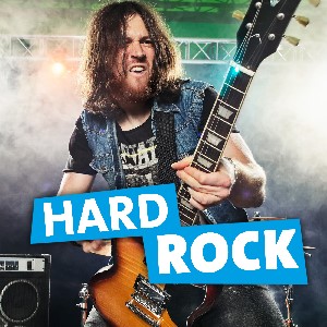 RPR1. Hardrock