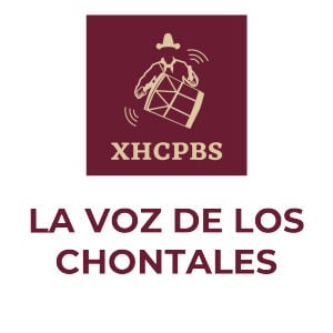 普罗菲洛 XHCPBS La Voz de los Chontales 卡纳勒电视
