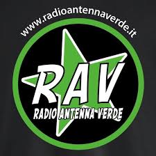 RAV Radio Antenna Verde