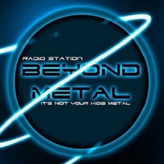 Profilo Beyond Metal Radio Canal Tv