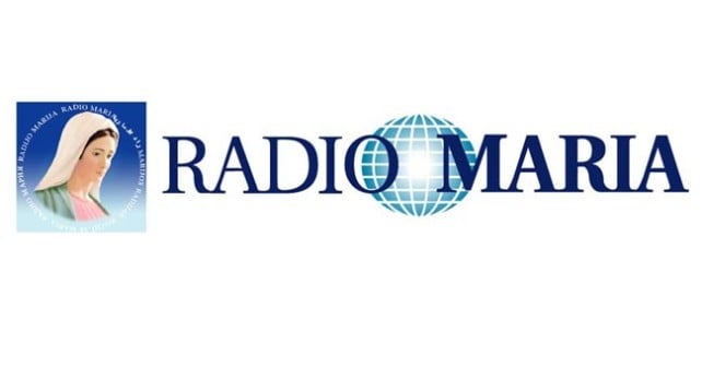 Profil Radio Maria Italia Canal Tv