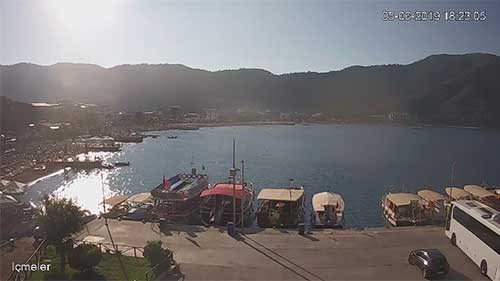 Icmeker Beach