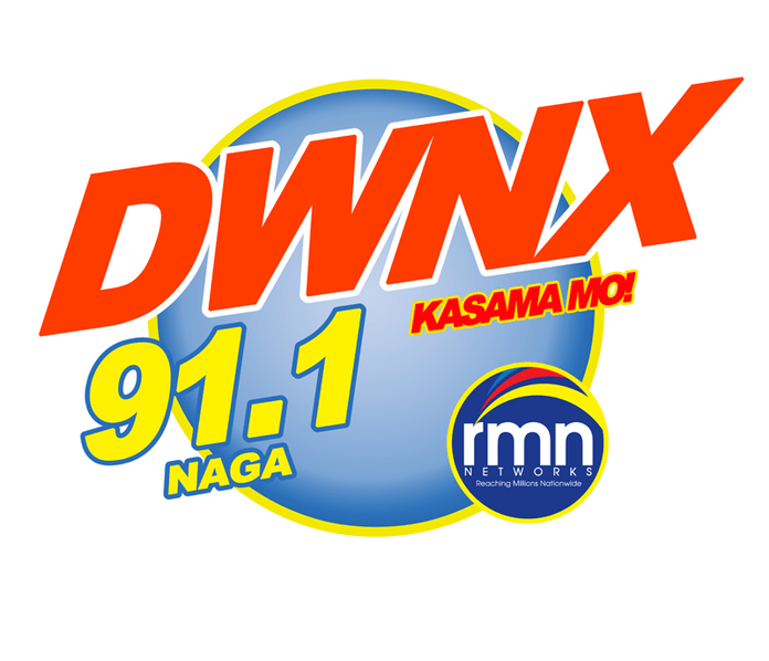RMN DWNX Naga 91.1 FM