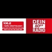 Radio Oberhausen Dein 80er