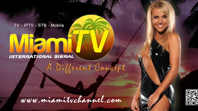 Профиль Miami Tv Канал Tv