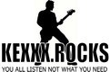 Profil Radio KEXXX.Rocks TV kanalı