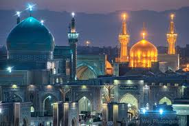 Mashhad