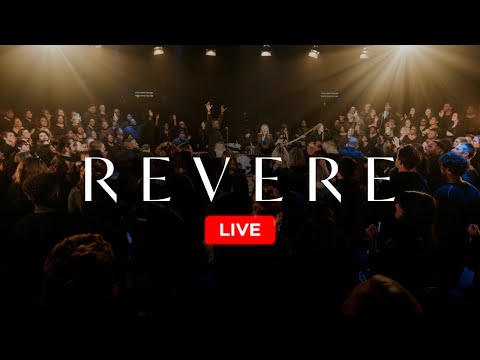 REVERE TV