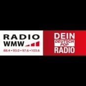 Radio WMW Dein DeutschPop 