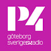 Профиль P4 Goteborg FM Канал Tv