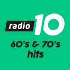 Radio 10 60s 