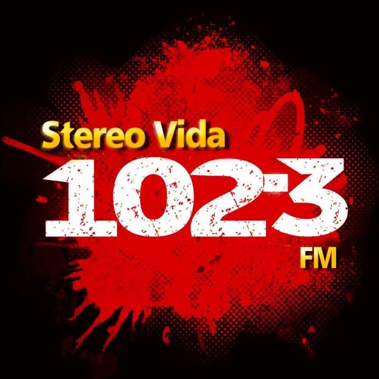 Stereo Vida 102.3 MH