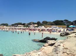 Favignana Lido Burrone