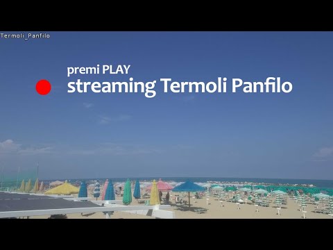 Spiaggia di Termoli