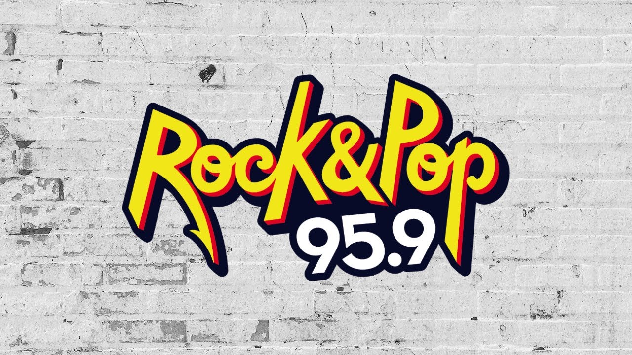 Profil Rock & Pop 95.9 FM Kanal Tv