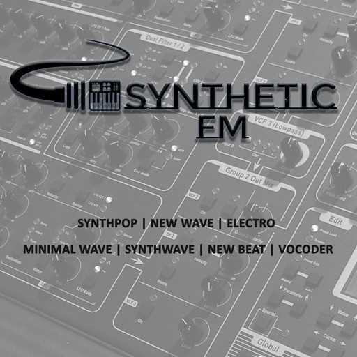 Synthetic FM Synth channel