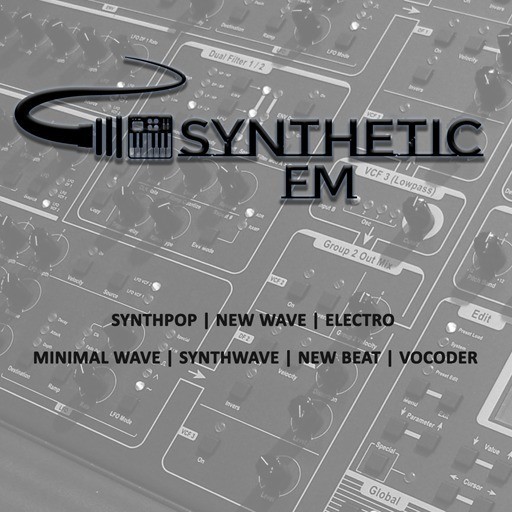 Synthetic FM Synth channel