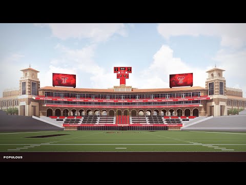 Texas Tech Athletics