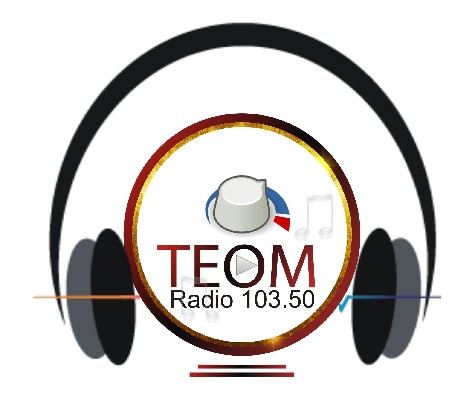 TUPGAM Radio 104.5