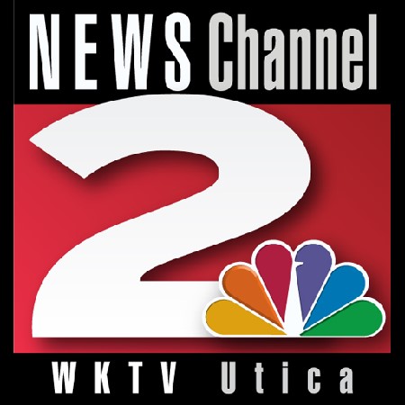 WKTV NewsChannel 2