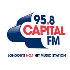 Capital London FM 95.8